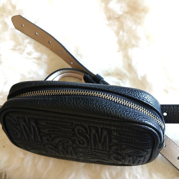 STEVE MADDEN -  Belt/Crossbody Bag - Picture 6 of 7
